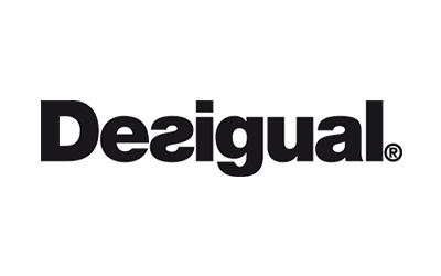 Logo di Desigual