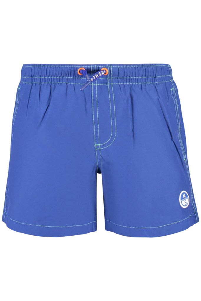 NORTH SAILS COSTUME PARTE SOTTO BAMBINO BLU