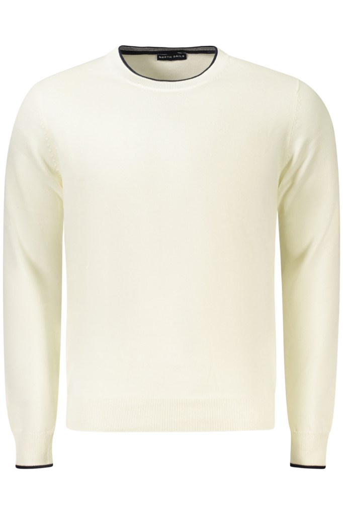 NORTH SAILS MAGLIA UOMO BIANCO