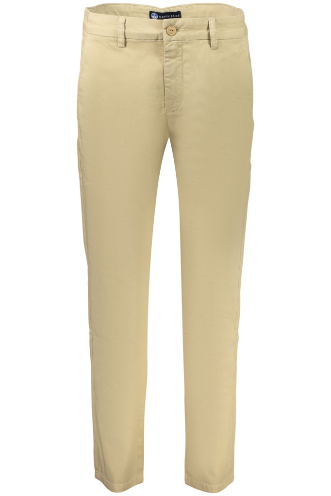 NORTH SAILS PANTALONE DONNA BEIGE