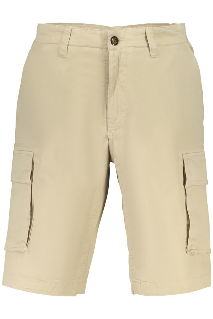 NORTH SAILS PANTALONE SHORT UOMO BEIGE