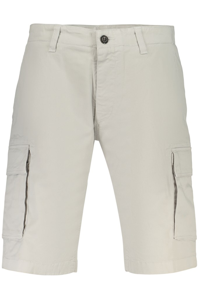 NORTH SAILS PANTALONE SHORT UOMO GRIGIO