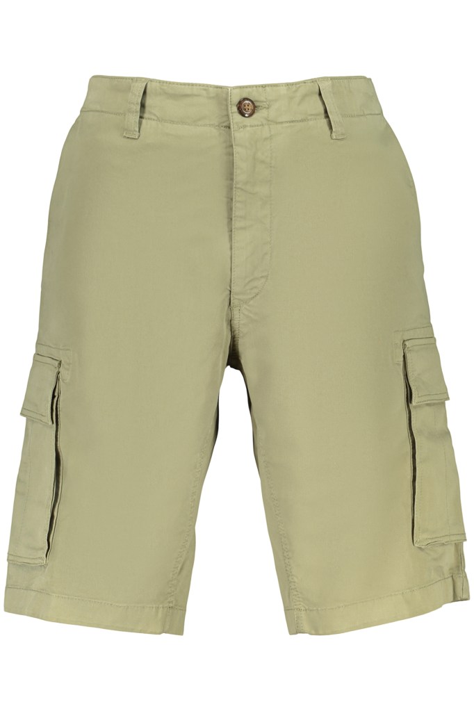 NORTH SAILS PANTALONE SHORT UOMO VERDE