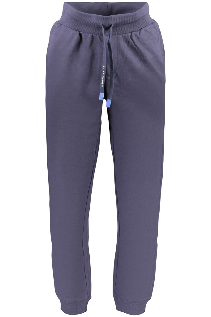 NORTH SAILS PANTALONE TUTA LUNGO UOMO BLU