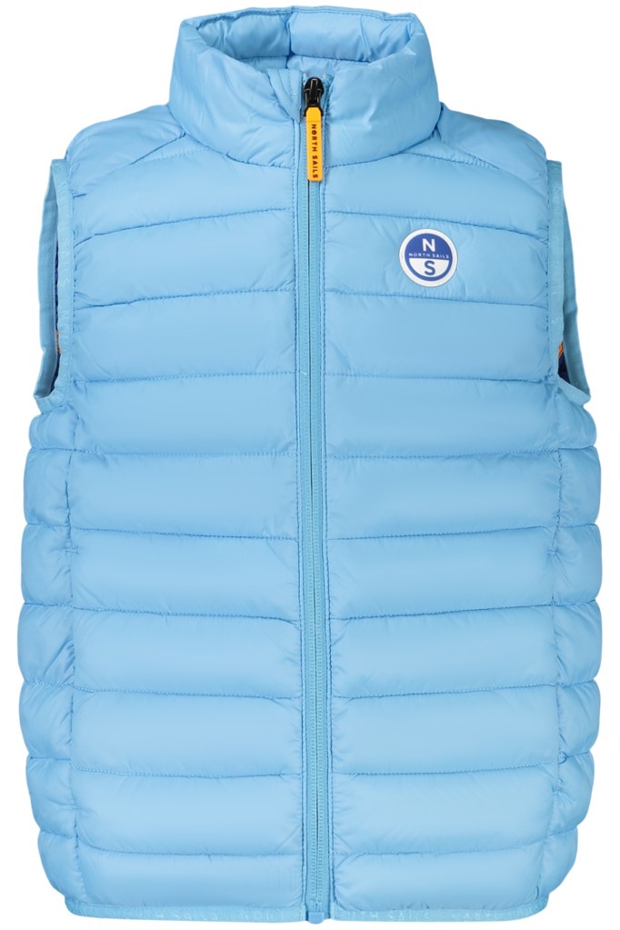 NORTH SAILS SMANICATO BAMBINO AZZURRO