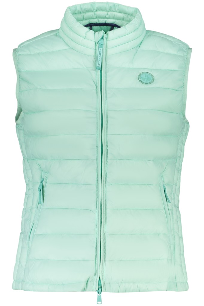 NORTH SAILS SMANICATO DONNA VERDE