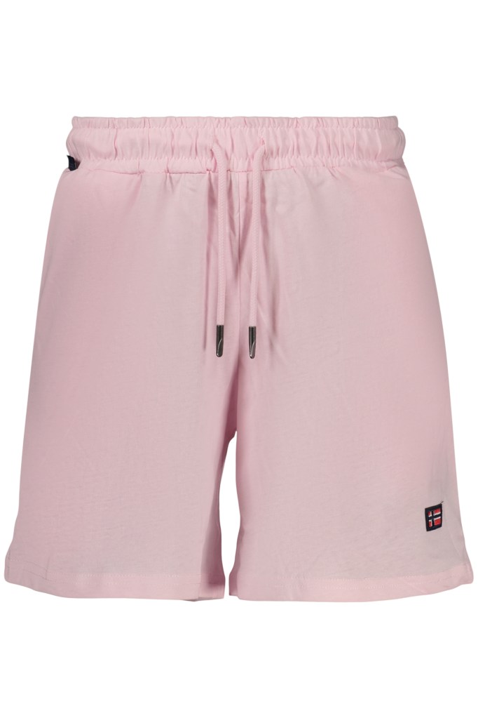 NORWAY 1963 PANTALONE SHORT DONNA ROSA