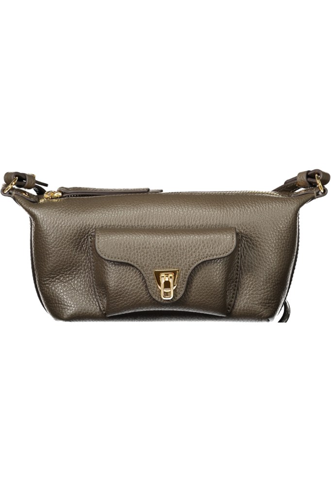 COCCINELLE BORSA DONNA MARRONE
