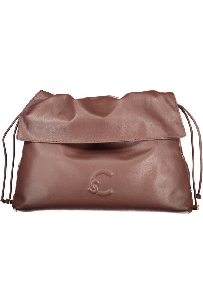 COCCINELLE BORSA DONNA MARRONE