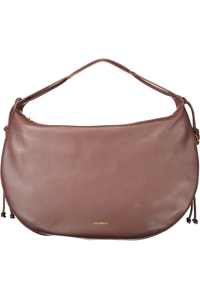 COCCINELLE BORSA DONNA MARRONE