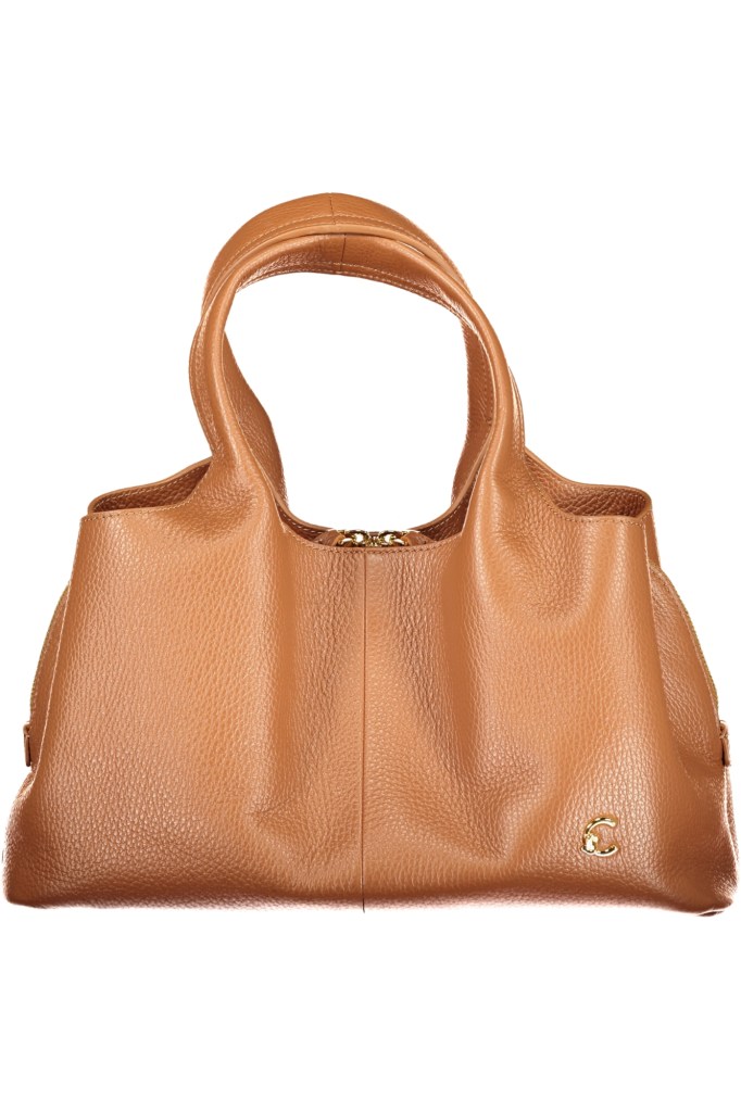 COCCINELLE BORSA DONNA MARRONE