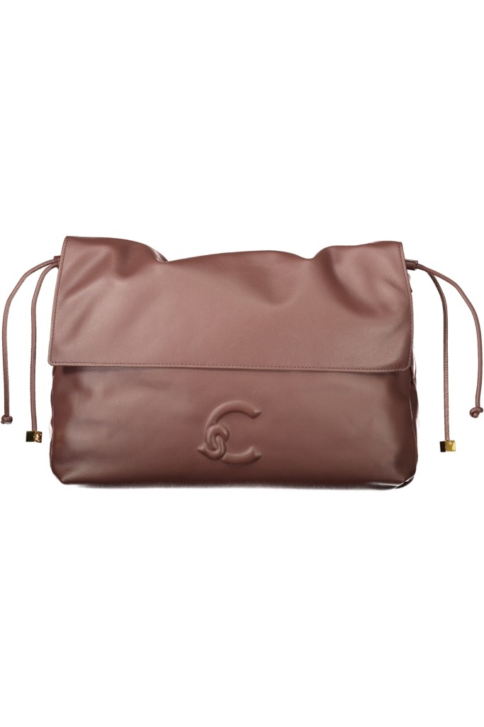COCCINELLE BORSA DONNA MARRONE