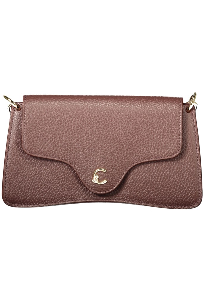 COCCINELLE BORSA DONNA MARRONE