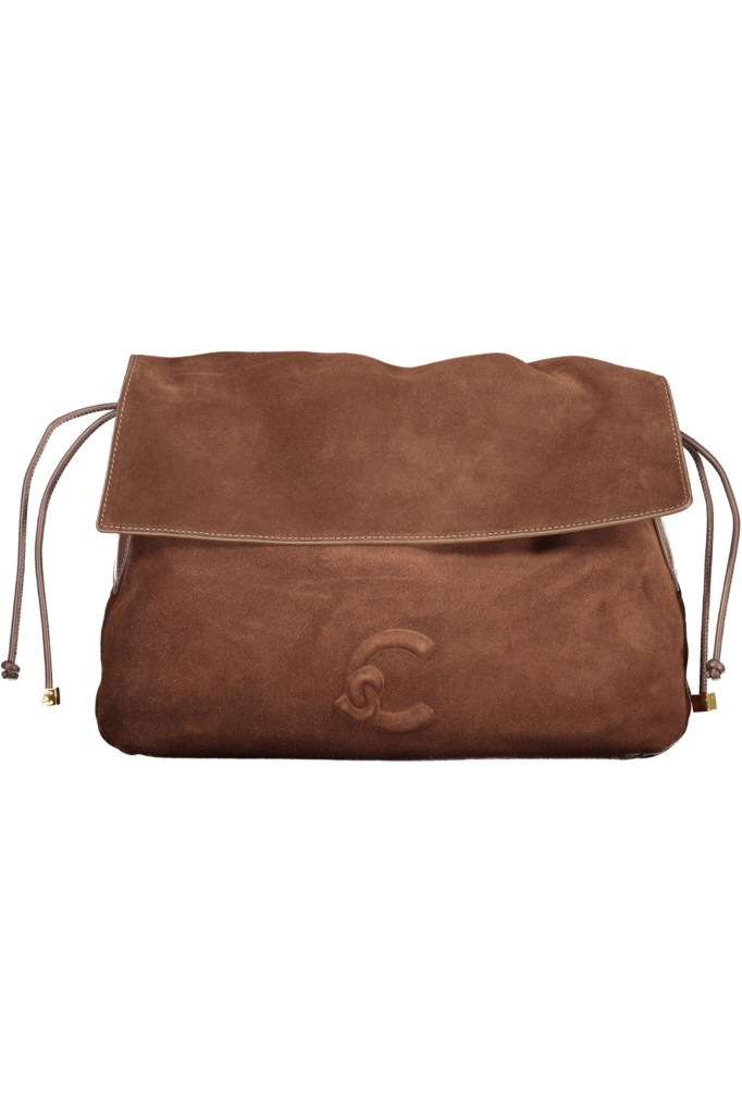 COCCINELLE BORSA DONNA MARRONE