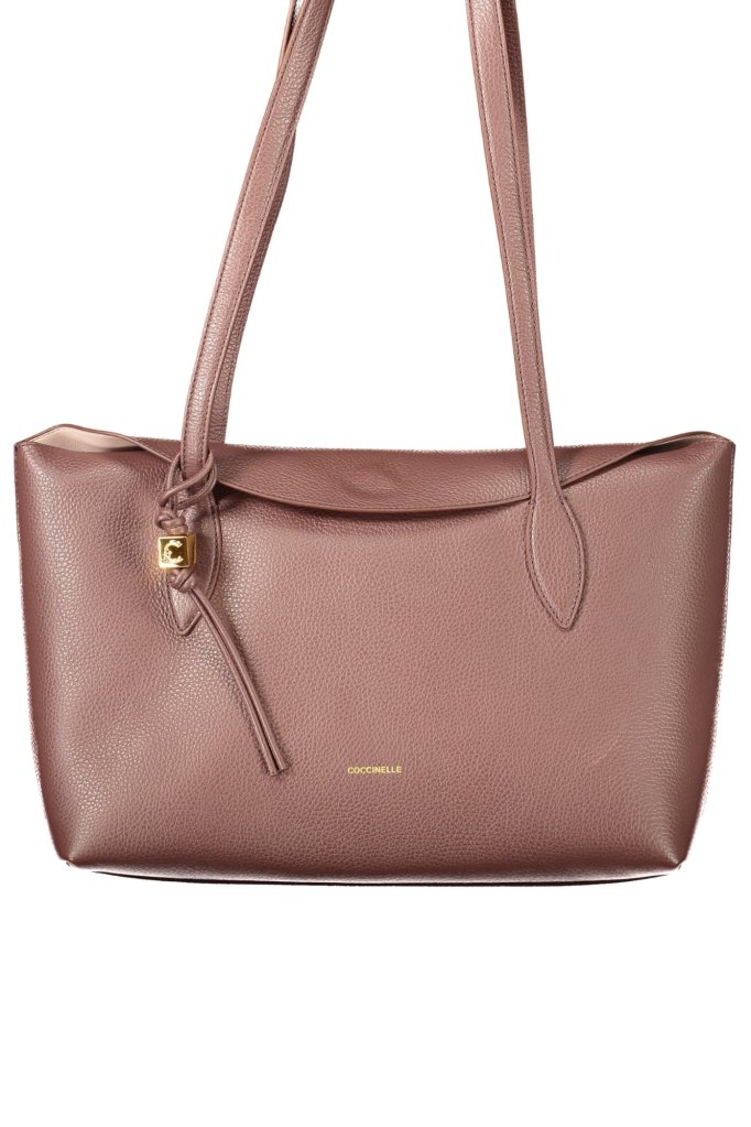 COCCINELLE BORSA DONNA MARRONE