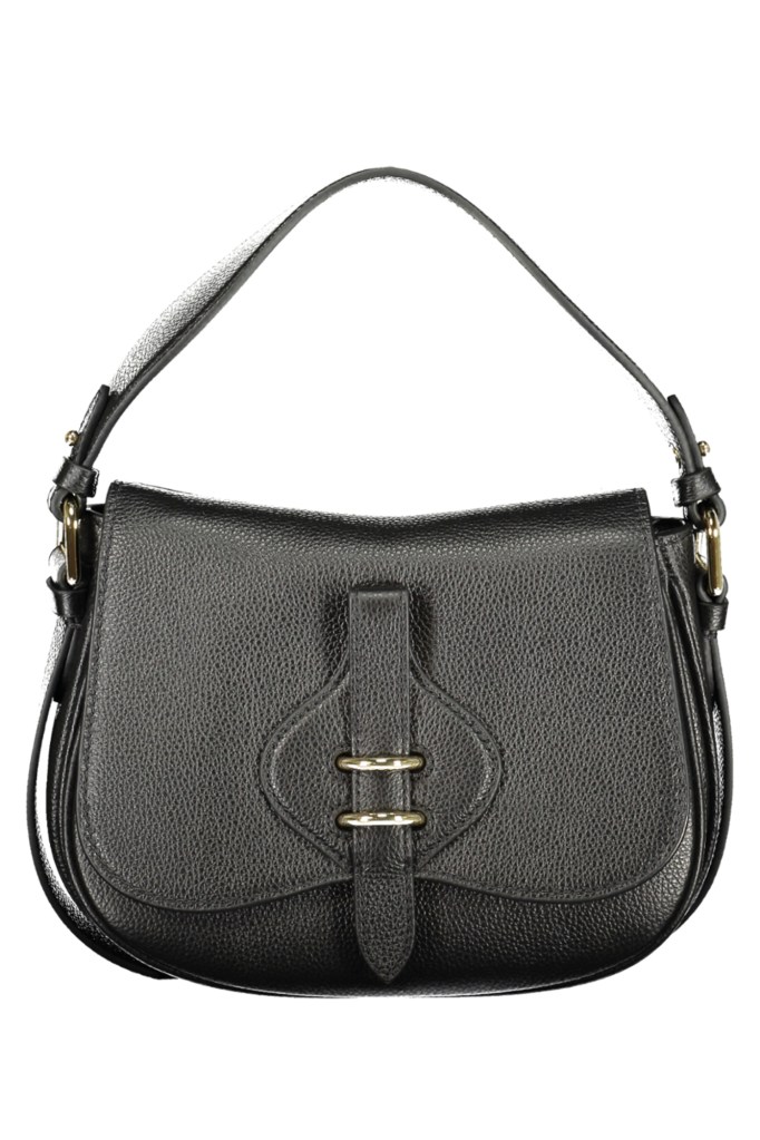 COCCINELLE BORSA DONNA NERO