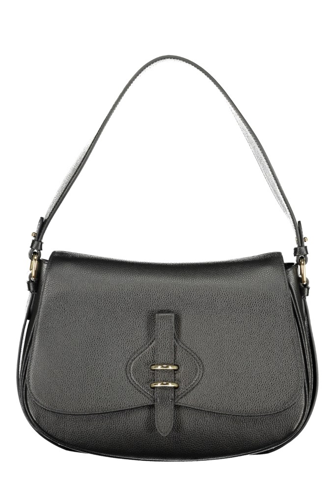 COCCINELLE BORSA DONNA NERO