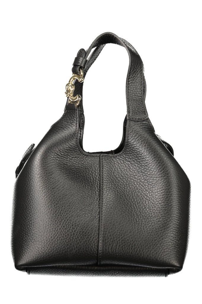 COCCINELLE BORSA DONNA NERO