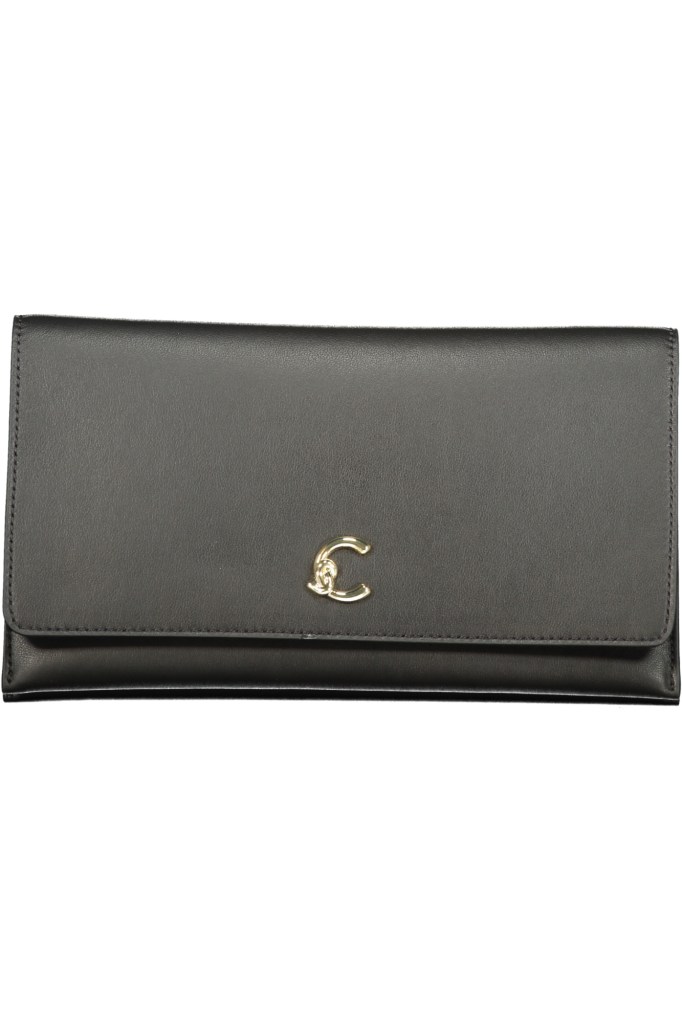 COCCINELLE BORSA DONNA NERO