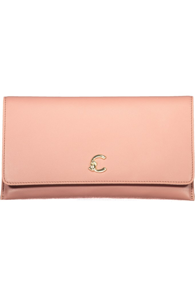 COCCINELLE BORSA DONNA ROSA