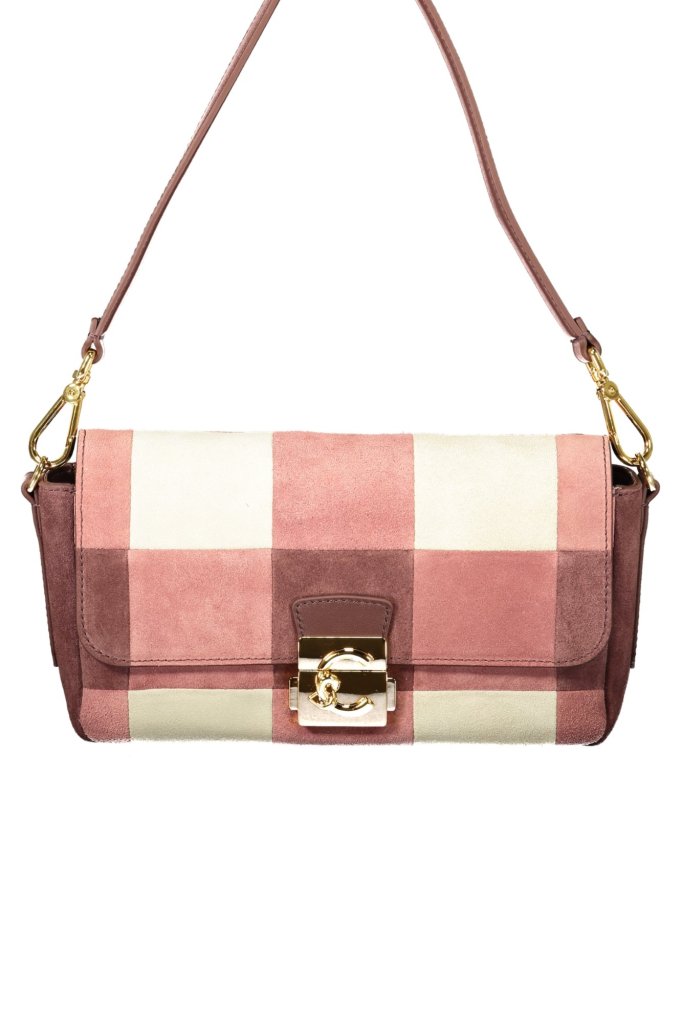 COCCINELLE BORSA DONNA ROSA