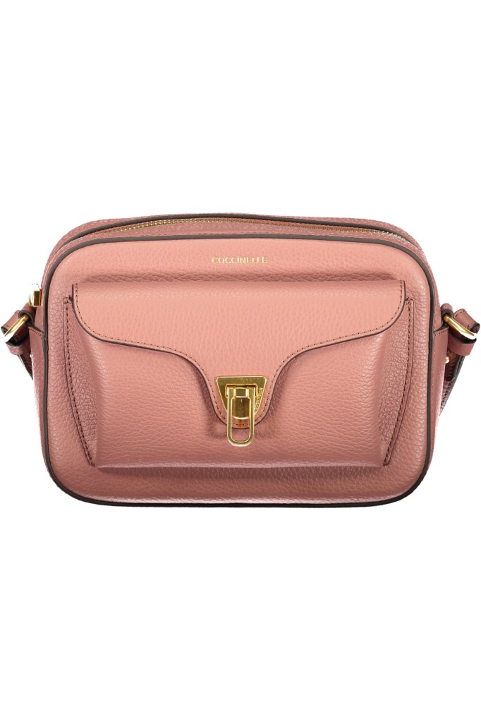 COCCINELLE BORSA DONNA ROSA
