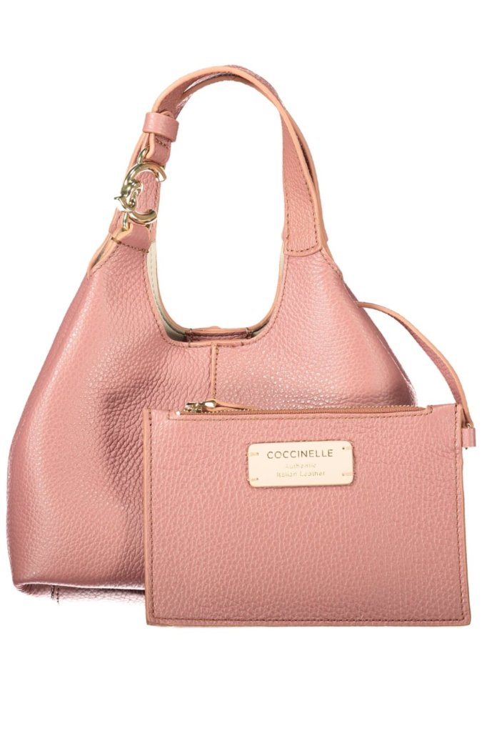 COCCINELLE BORSA DONNA ROSA