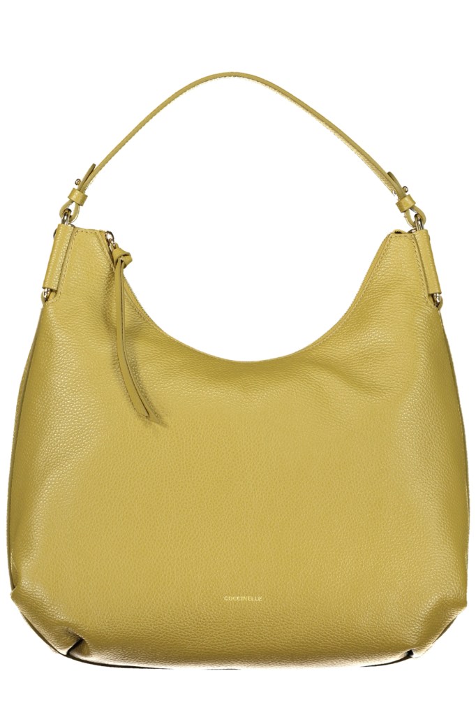 COCCINELLE BORSA DONNA VERDE