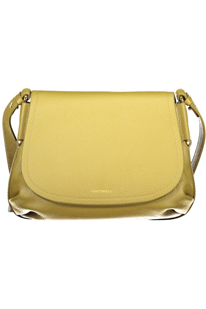 COCCINELLE BORSA DONNA VERDE