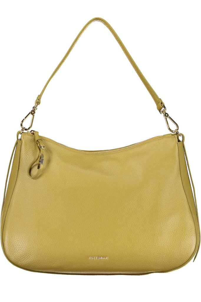 COCCINELLE BORSA DONNA VERDE