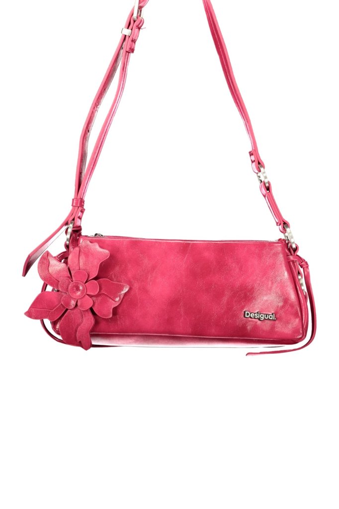 DESIGUAL BORSA DONNA ROSA