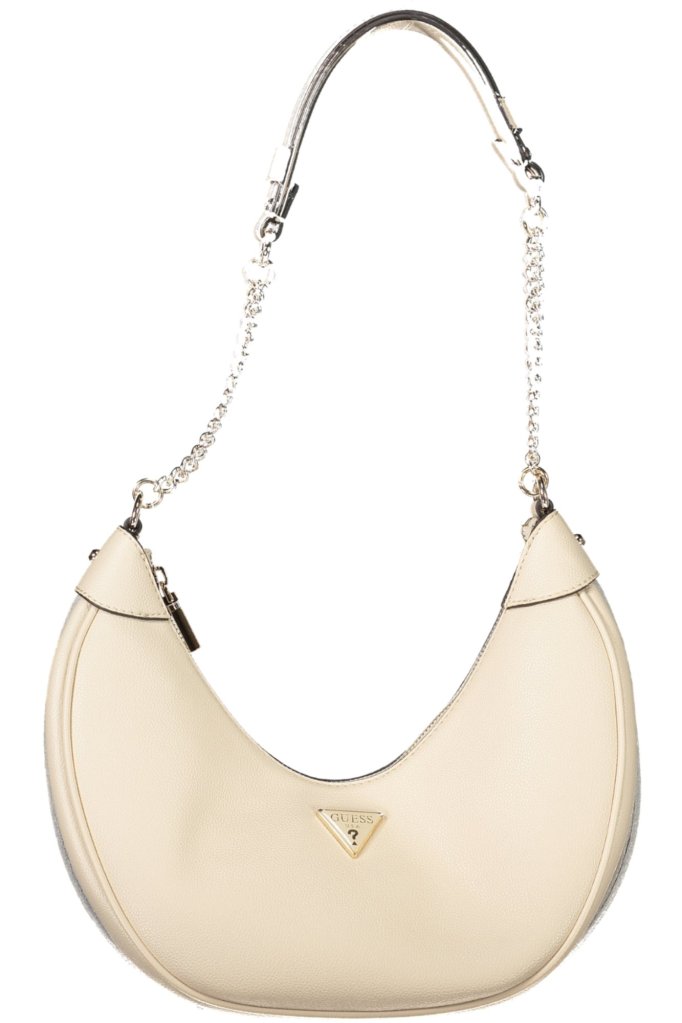 GUESS JEANS BORSA DONNA BEIGE