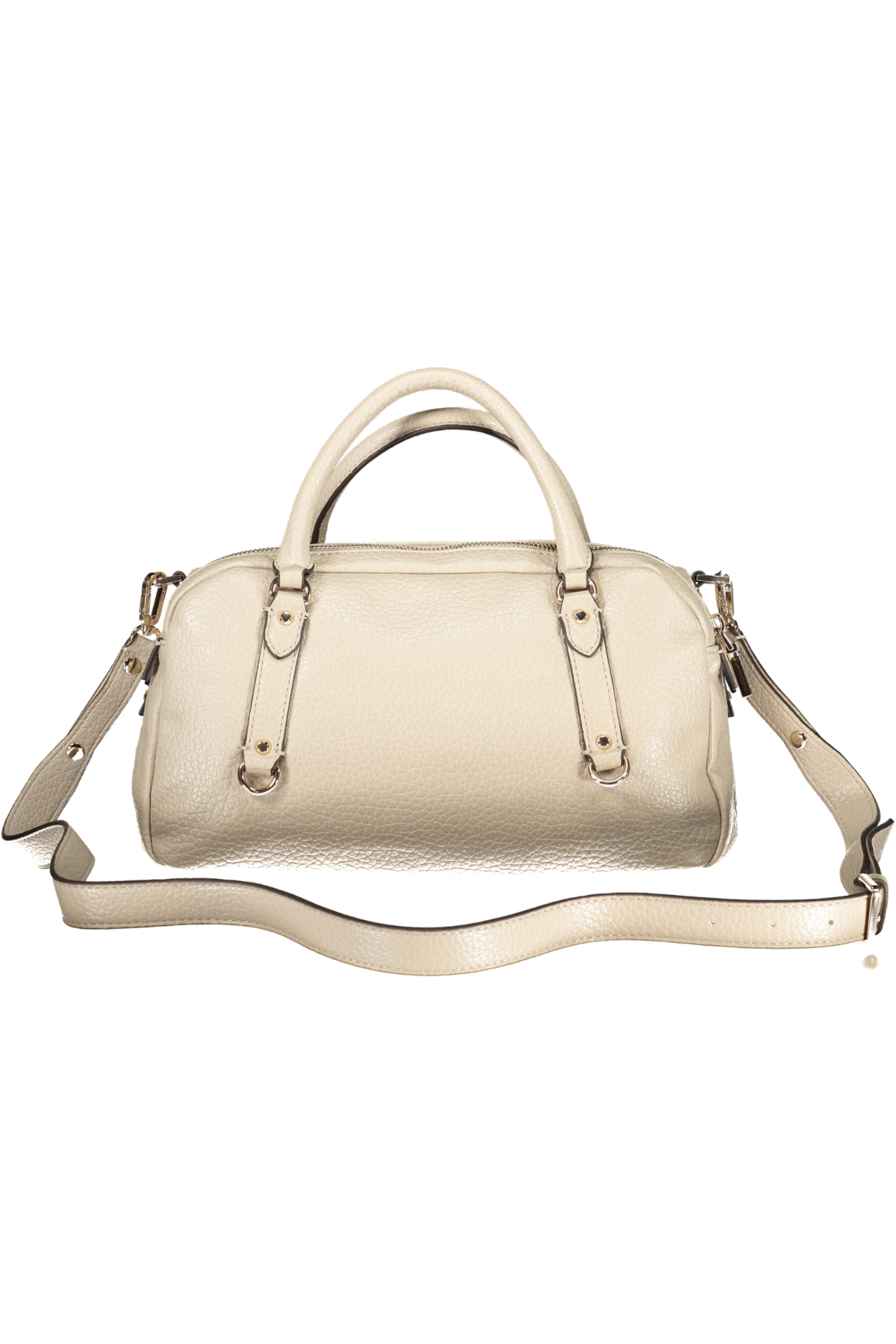 GUESS JEANS BORSA DONNA BEIGE - immagine 2