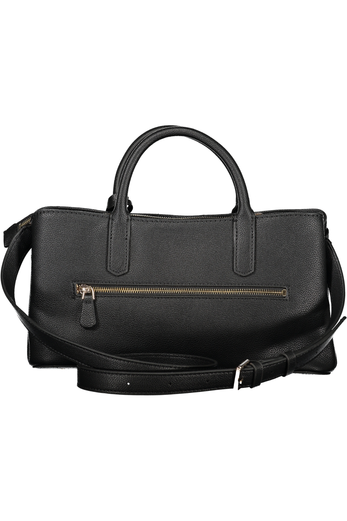 GUESS JEANS BORSA DONNA NERO - immagine 2