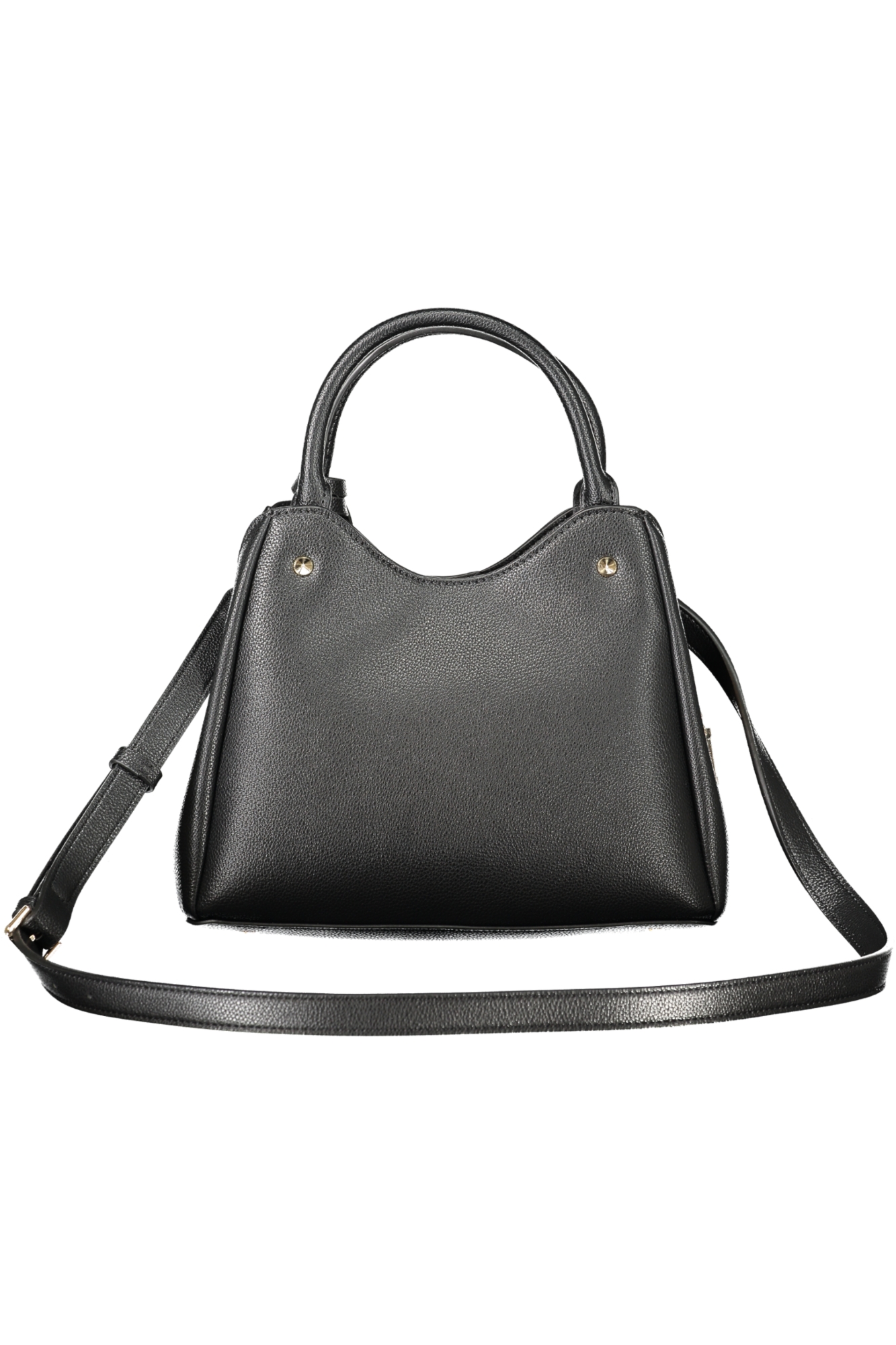 GUESS JEANS BORSA DONNA NERO - immagine 2