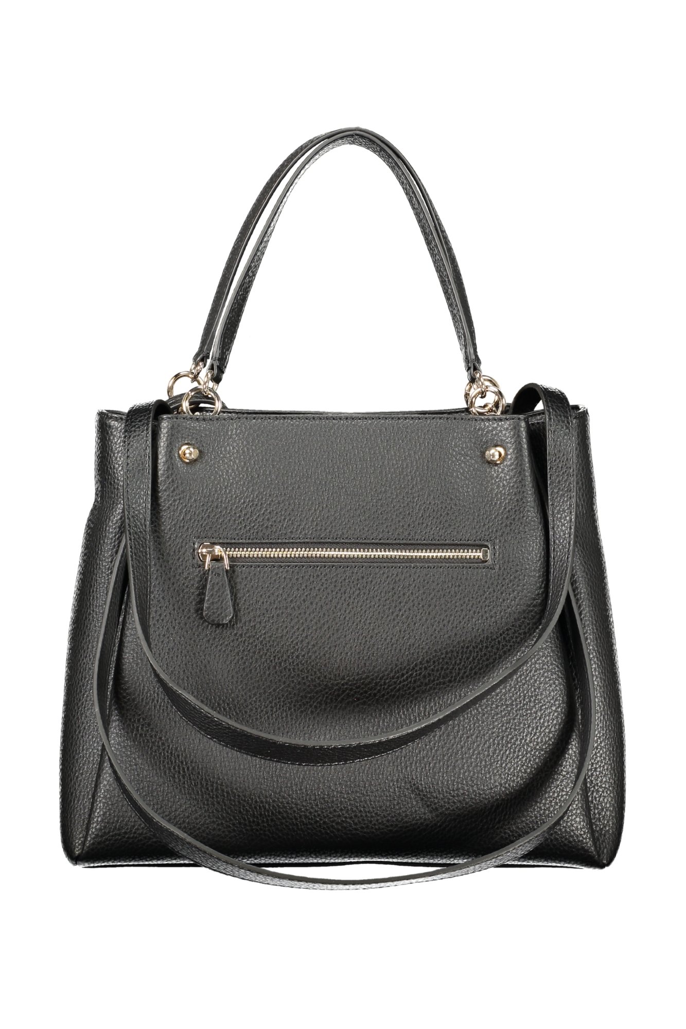 GUESS JEANS BORSA DONNA NERO - immagine 2
