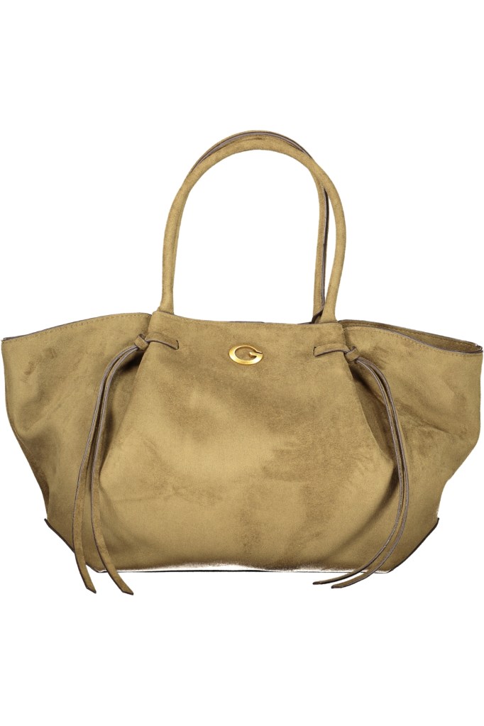 GUESS JEANS BORSA DONNA VERDE