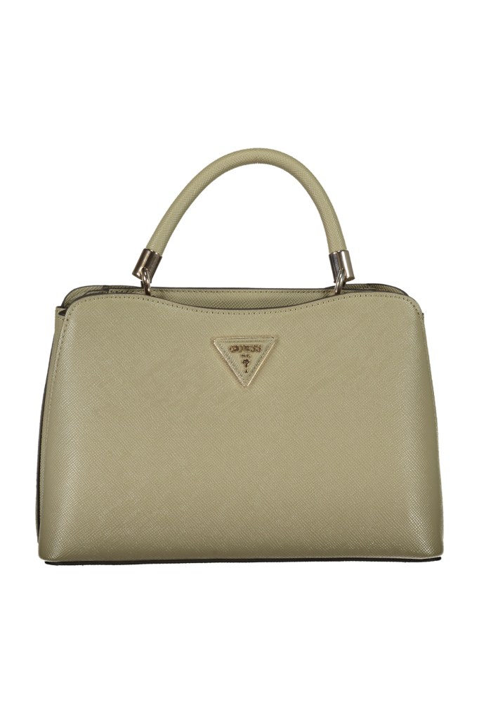 GUESS JEANS BORSA DONNA VERDE