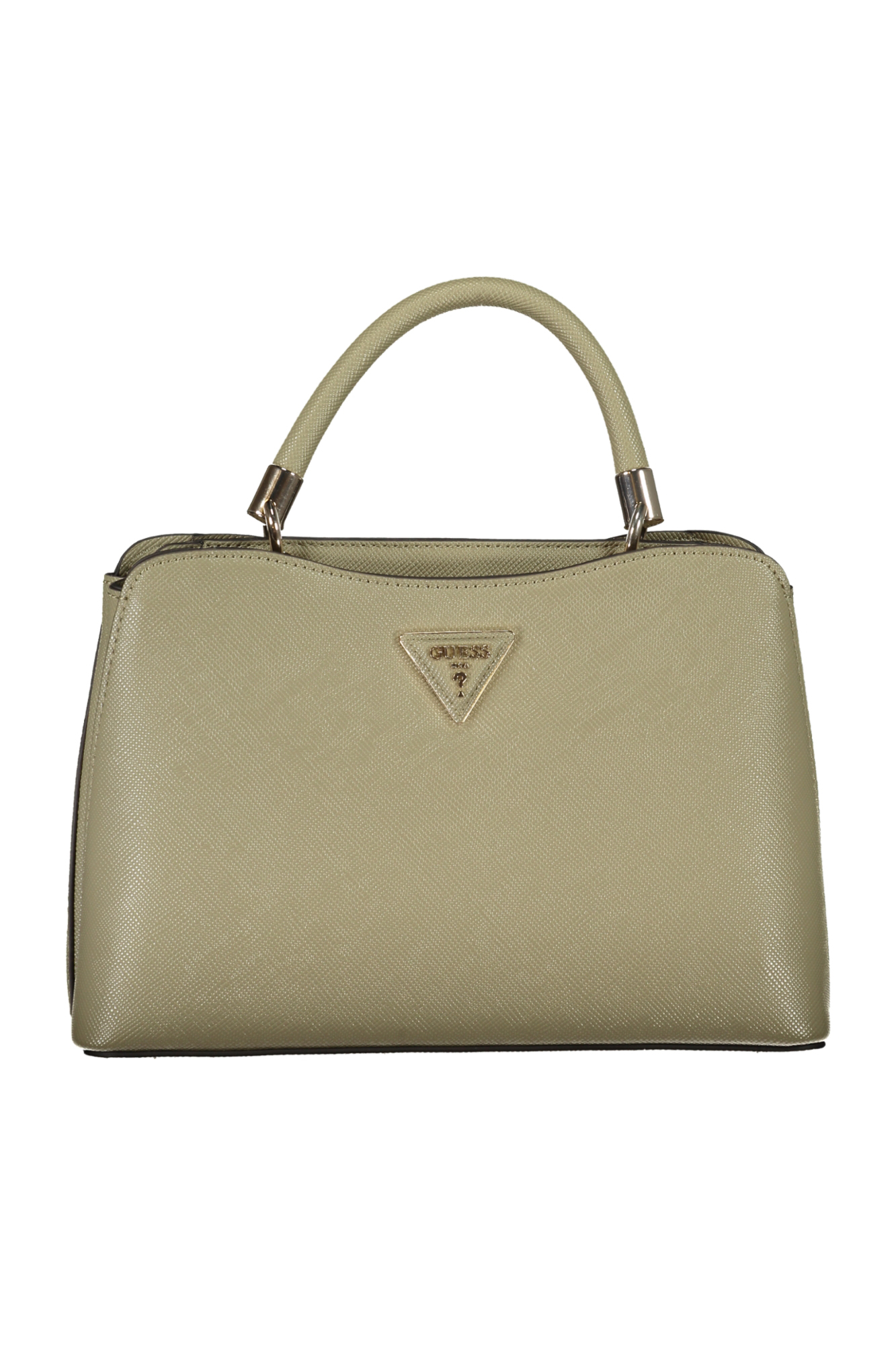 GUESS JEANS BORSA DONNA VERDE