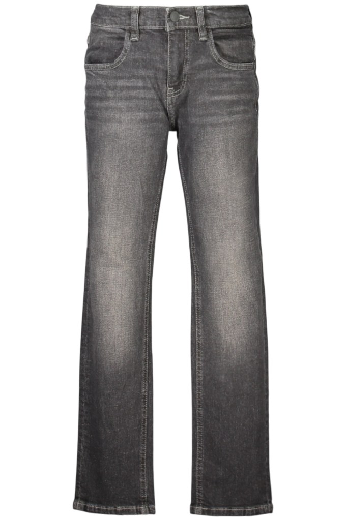 GUESS JEANS JEANS DENIM BAMBINO NERO