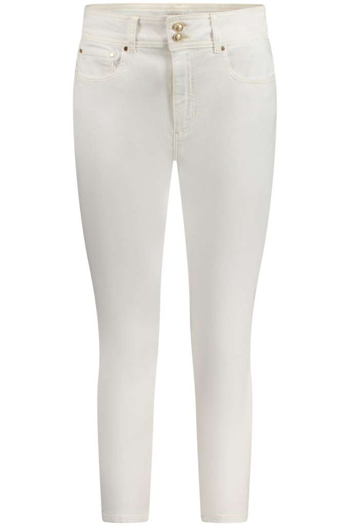GUESS JEANS JEANS DENIM DONNA BIANCO
