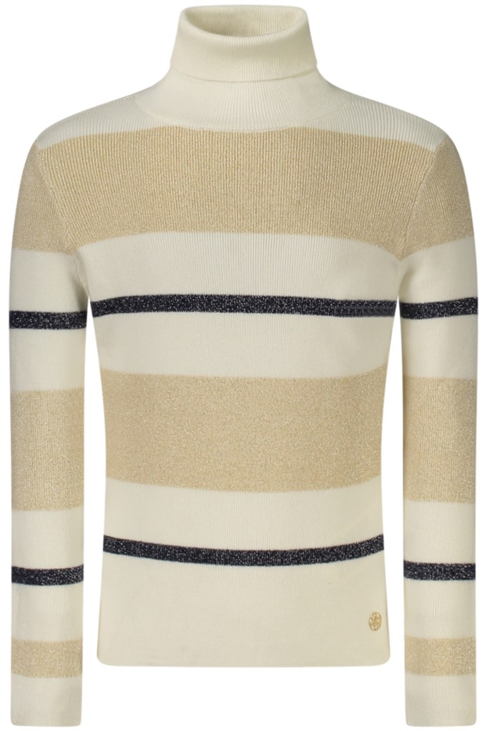 GUESS JEANS MAGLIA BAMBINA BEIGE