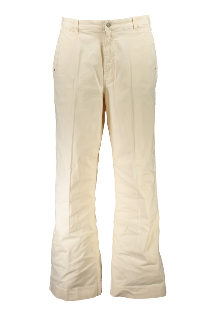 GUESS JEANS PANTALONE DONNA BEIGE