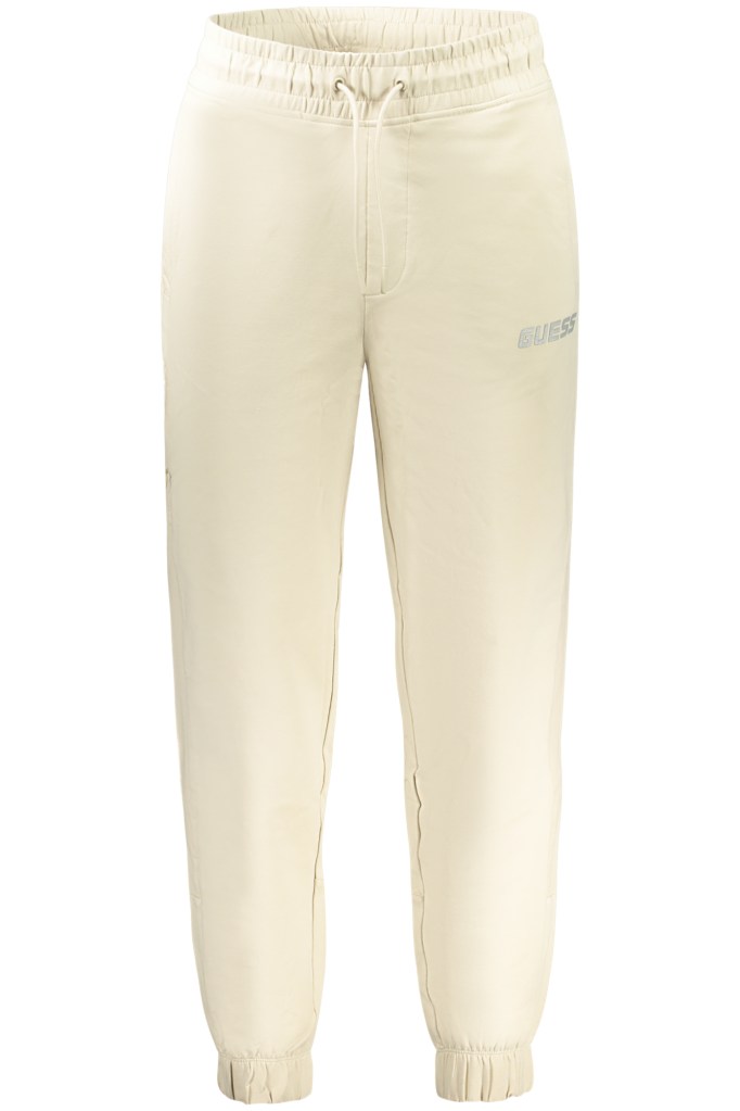 GUESS JEANS PANTALONE UOMO BEIGE
