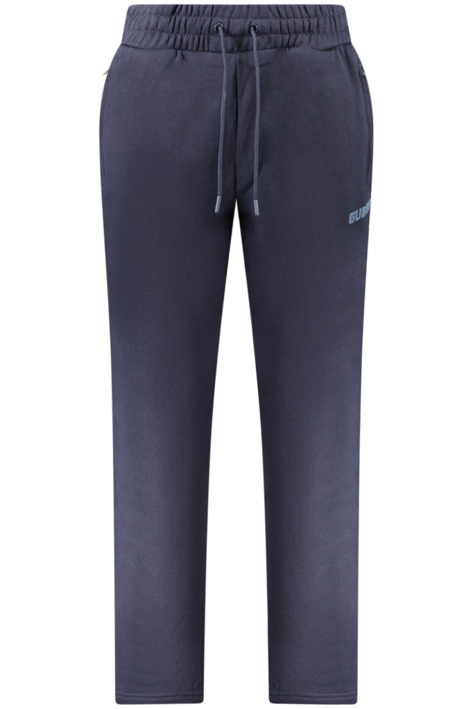 GUESS JEANS PANTALONE UOMO BLU