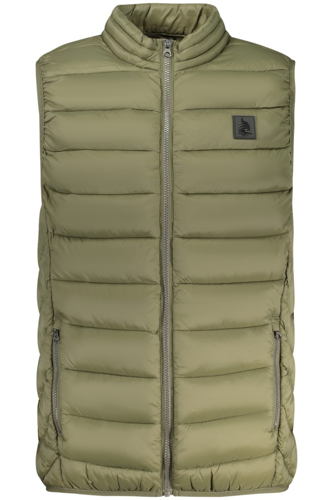 MARINA YACHTING SMANICATO UOMO VERDE