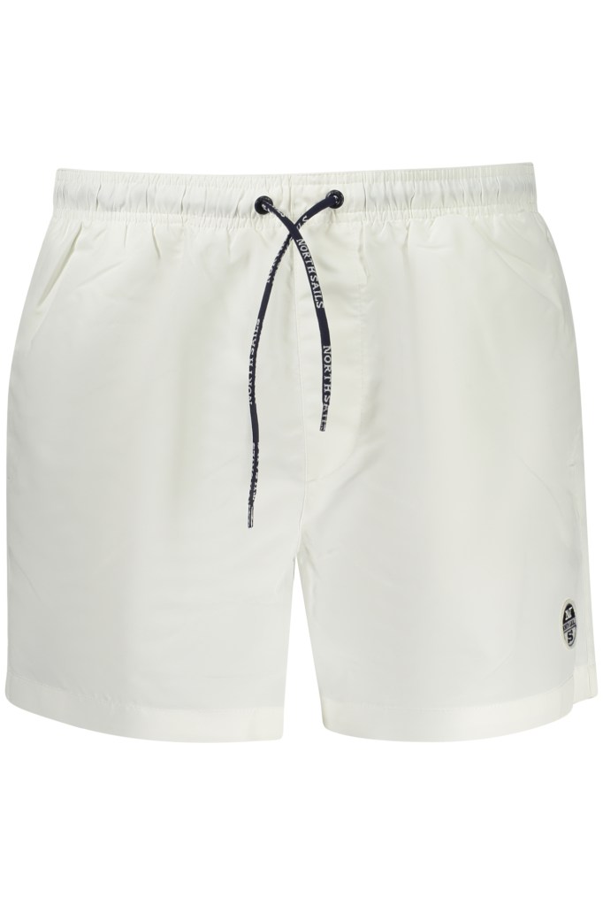 NORTH SAILS COSTUME PARTE SOTTO UOMO BIANCO