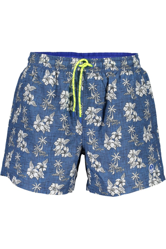 NORTH SAILS COSTUME PARTE SOTTO UOMO BLU