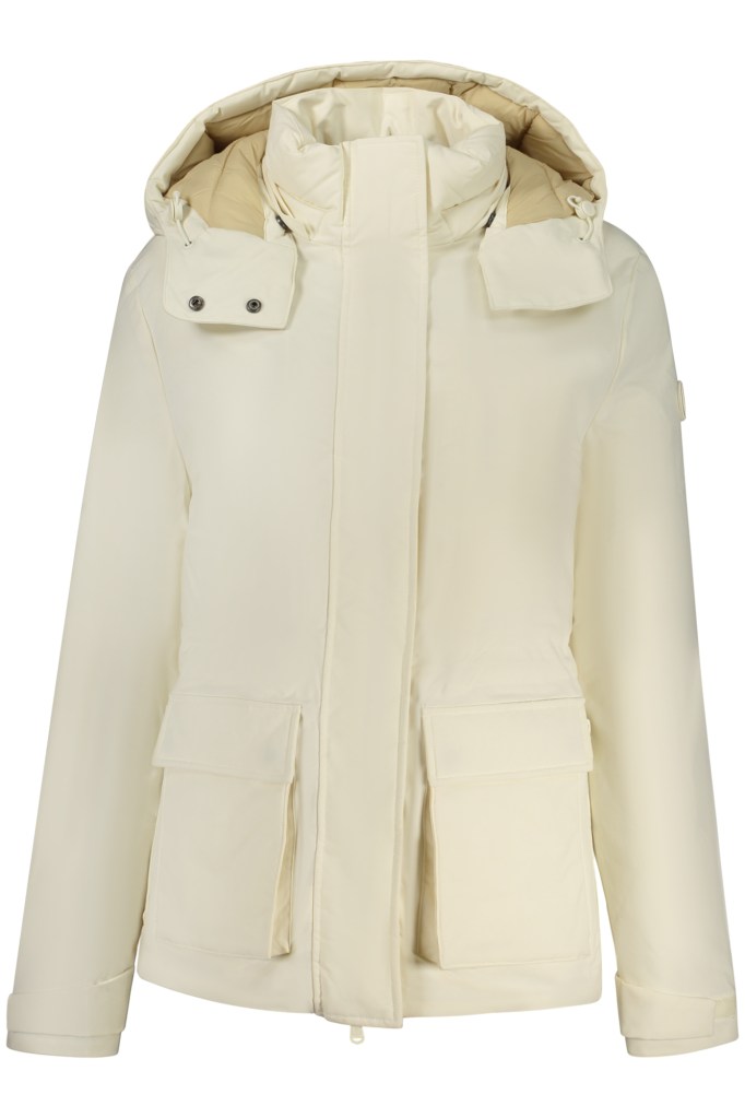 NORTH SAILS GIUBBOTTO DONNA BIANCO