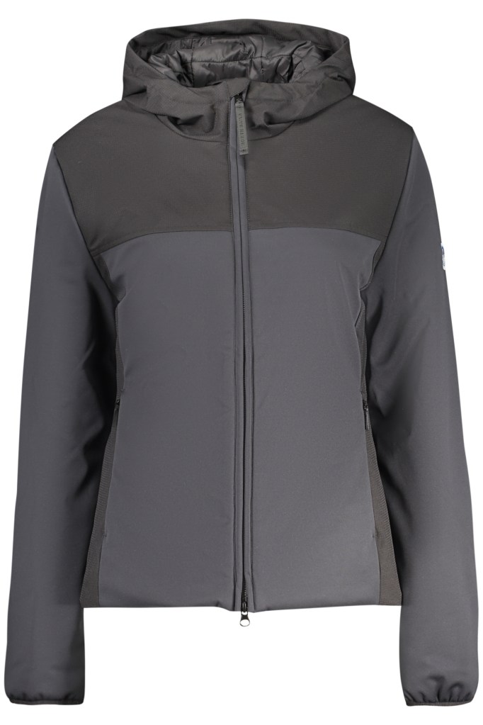 NORTH SAILS GIUBBOTTO DONNA NERO